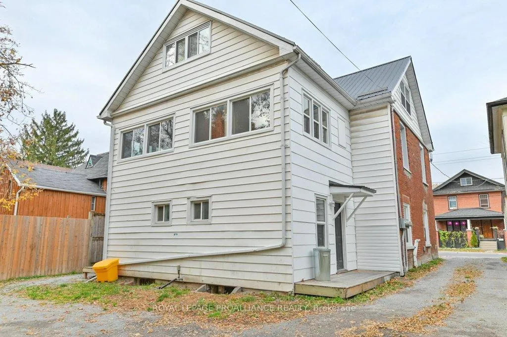 Photo 115 of 91 Bridge Street W, Belleville, Belleville Ward — HOMEH