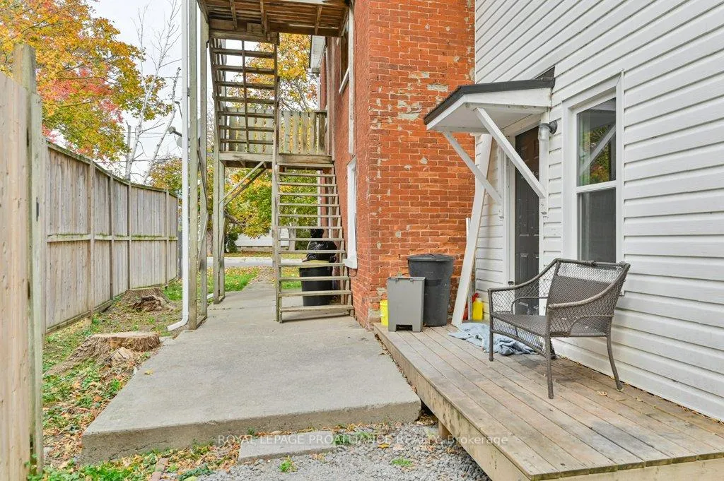 Photo 122 of 91 Bridge Street W, Belleville, Belleville Ward — HOMEH