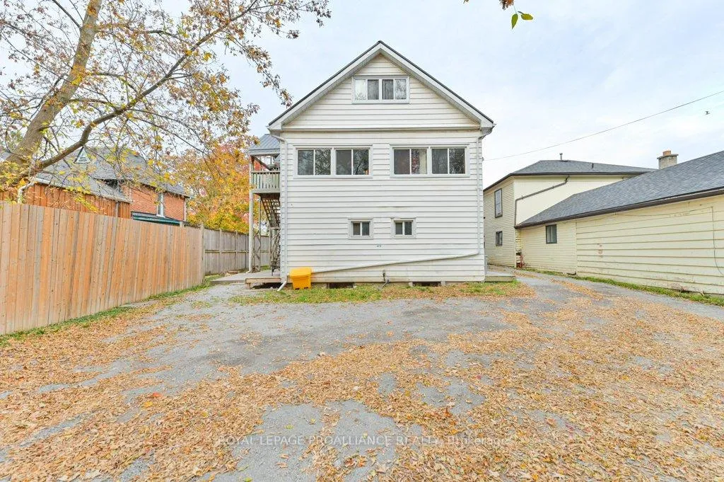 Photo 135 of 91 Bridge Street W, Belleville, Belleville Ward — HOMEH