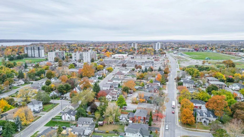 Photo 166 of 91 Bridge Street W, Belleville, Belleville Ward — HOMEH