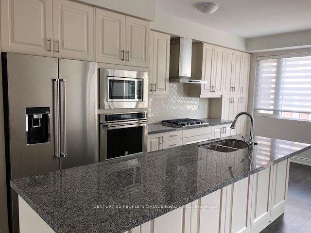 Photo 11 of 65 Pony Farm Drive, Etobicoke, Willowridge-Martingrove-Richview — HOMEH