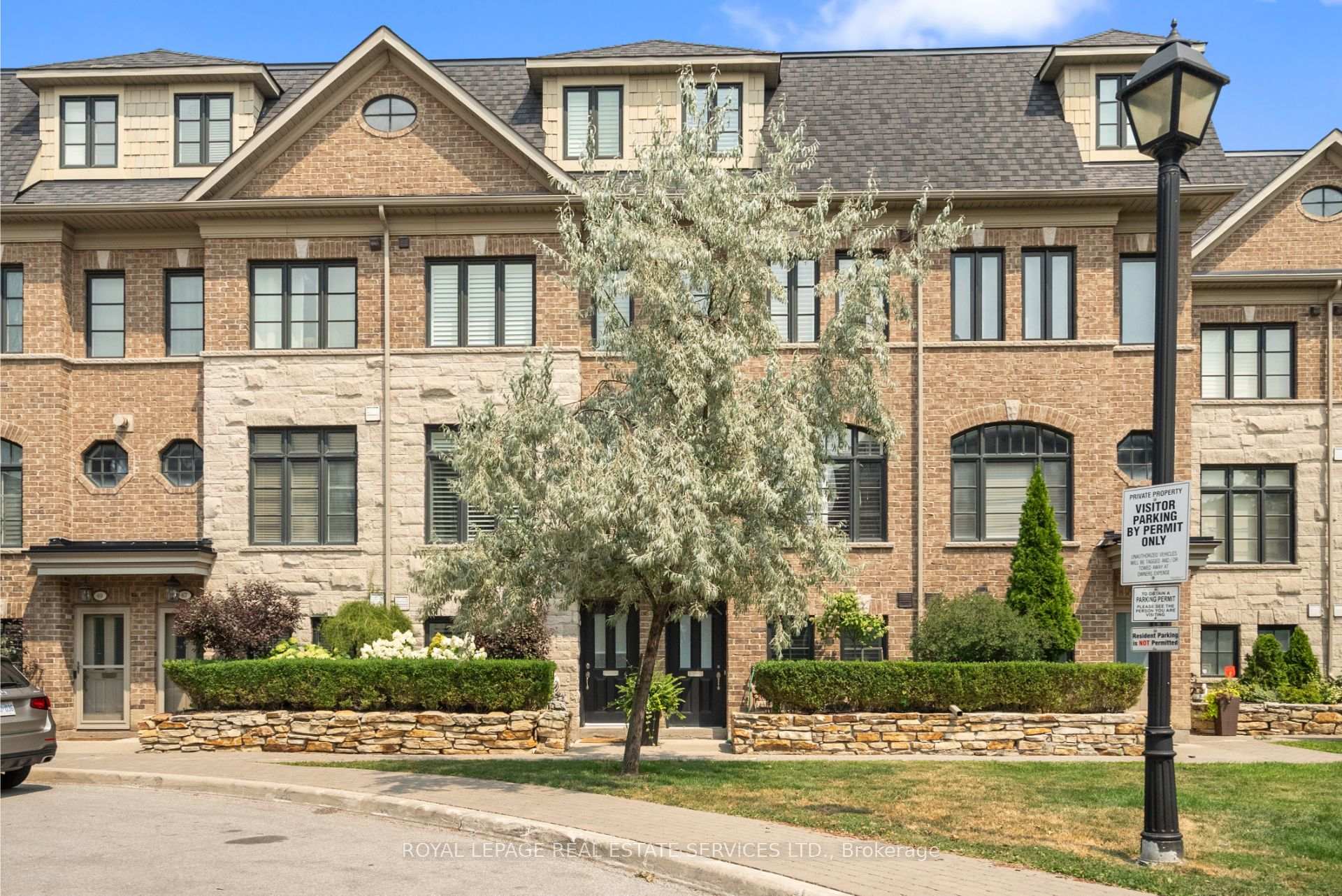 Front of 63 Ruby Lang Lane