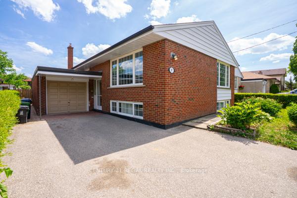 Front of 97 Westhampton Drive