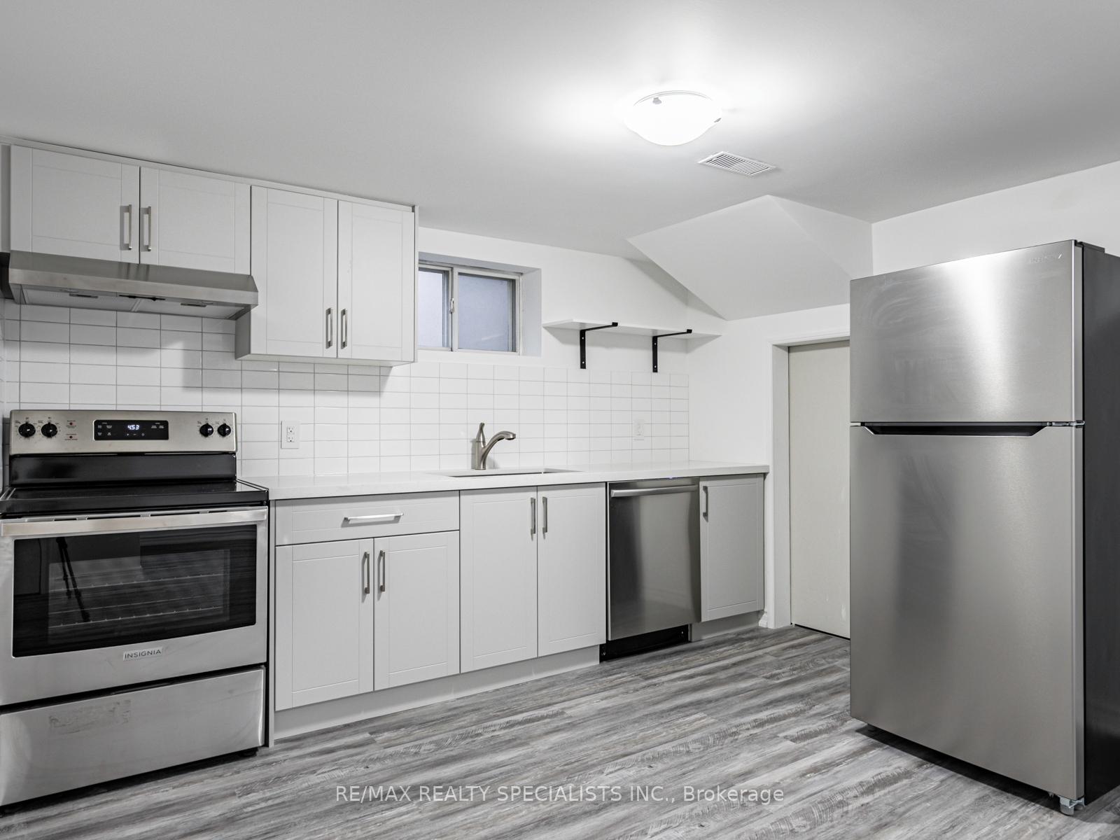 Photo 1 of Unit Basement, 10 Kentroyal Drive, Etobicoke, Humber Heights — HOMEH