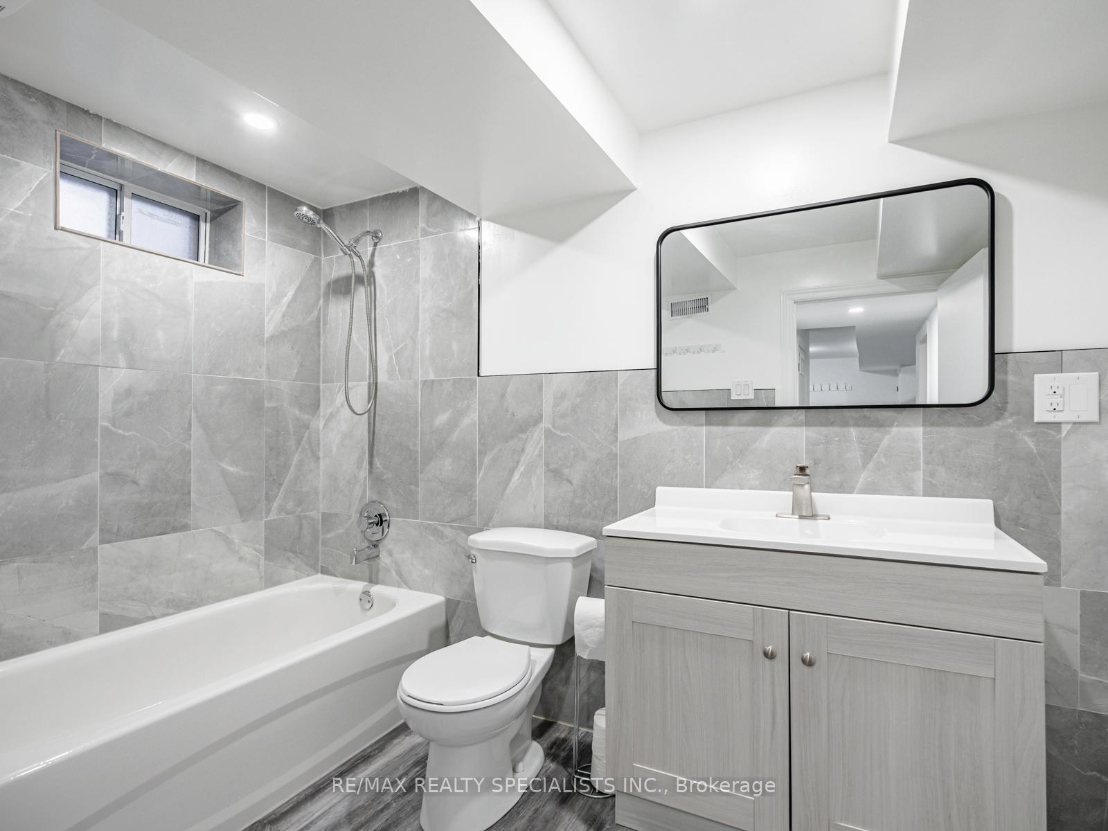Photo 9 of Unit Basement, 10 Kentroyal Drive, Etobicoke, Humber Heights — HOMEH