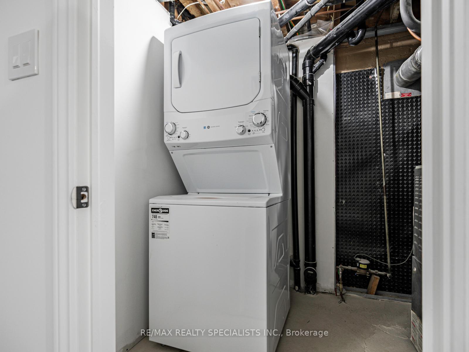 Photo 10 of Unit Basement, 10 Kentroyal Drive, Etobicoke, Humber Heights — HOMEH