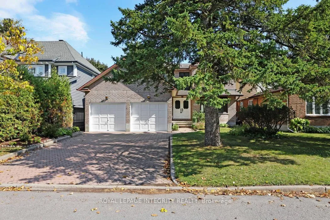 Photo 8 of 2291 Courtice Avenue E, Ottawa, Alta Vista — HOMEH