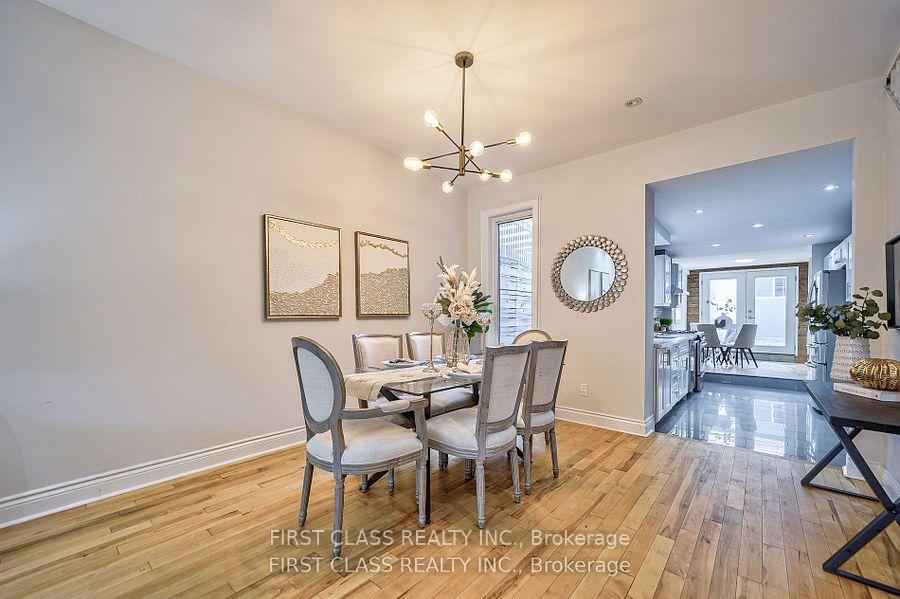 Photo 5 of 82 Wolseley Street, Toronto, Niagara — HOMEH