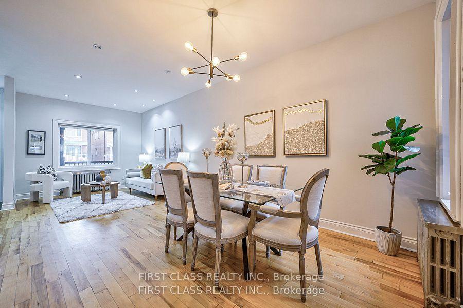 Photo 6 of 82 Wolseley Street, Toronto, Niagara — HOMEH