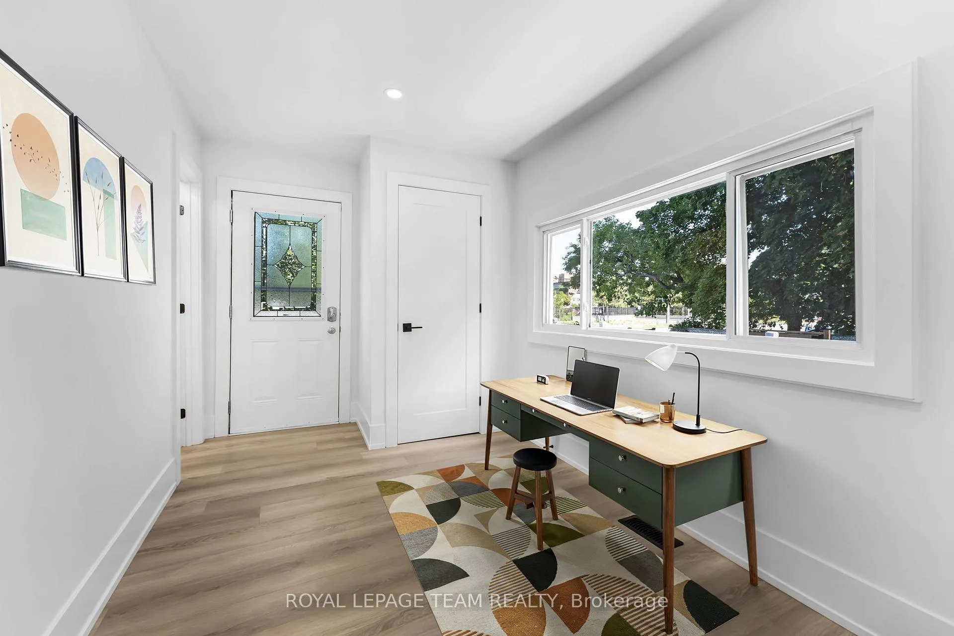 Photo 20 of 5 Gilchrist Avenue, Ottawa, Ottawa West — HOMEH