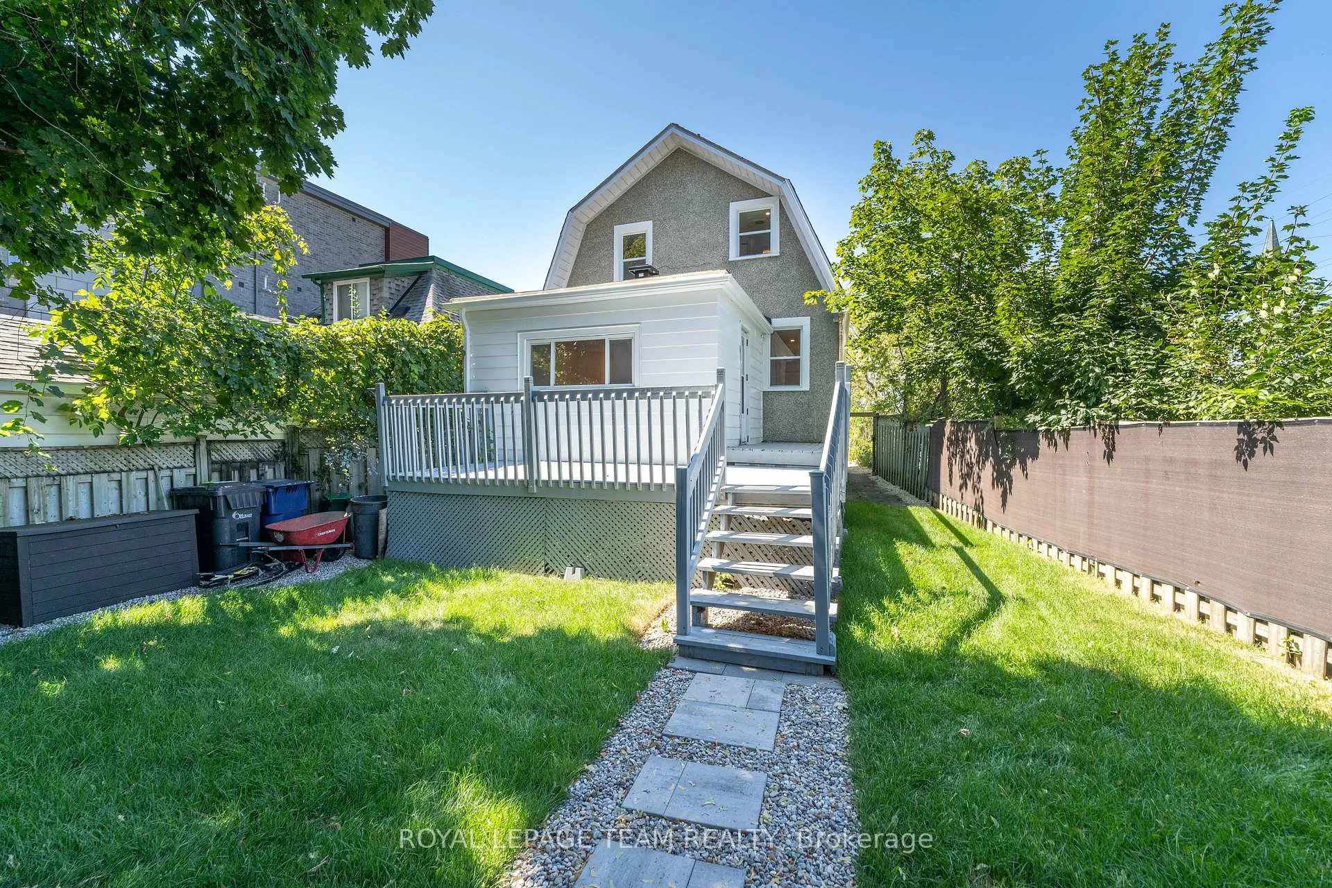 Photo 44 of 5 Gilchrist Avenue, Ottawa, Ottawa West — HOMEH