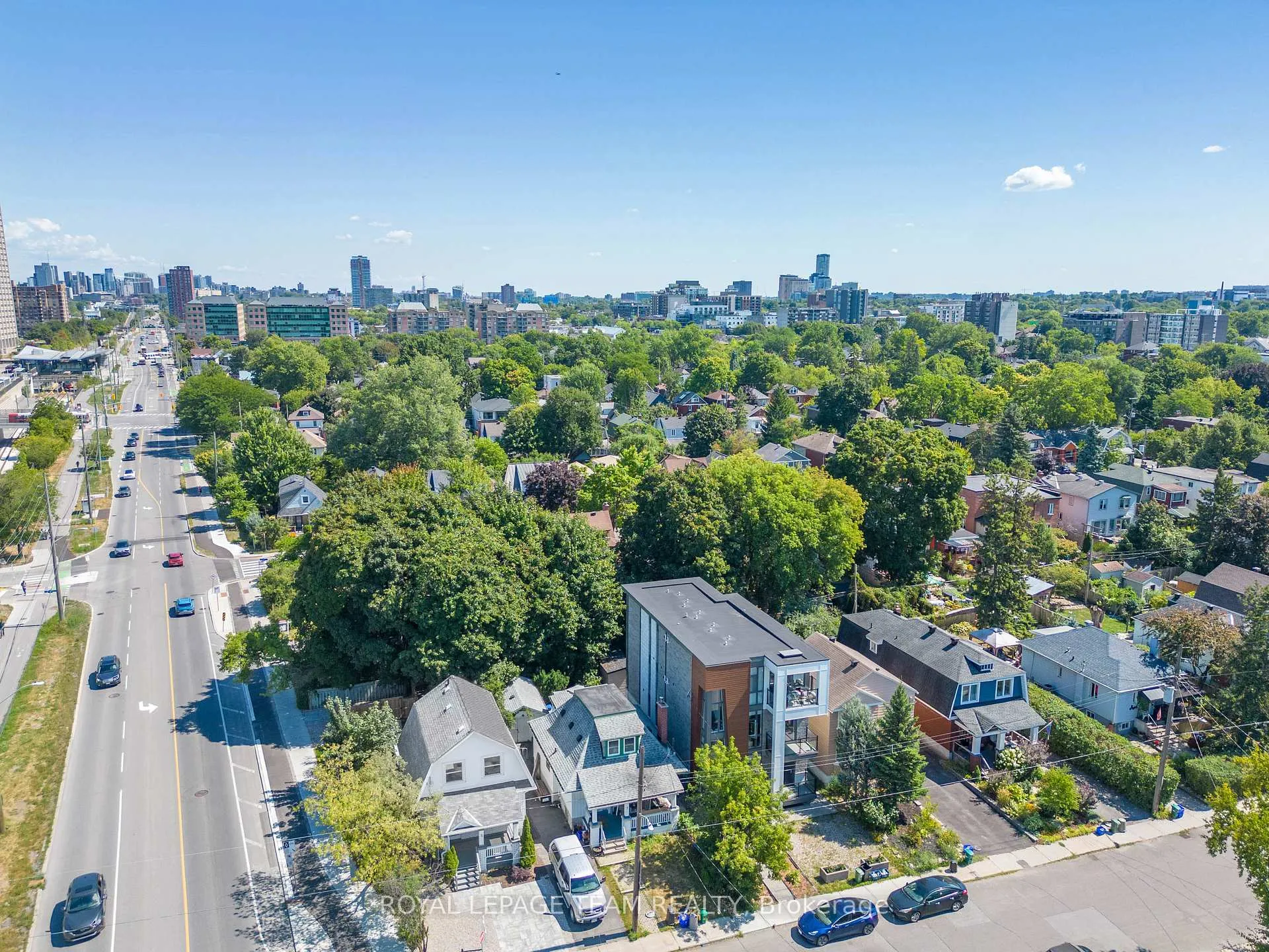 Photo 49 of 5 Gilchrist Avenue, Ottawa, Ottawa West — HOMEH