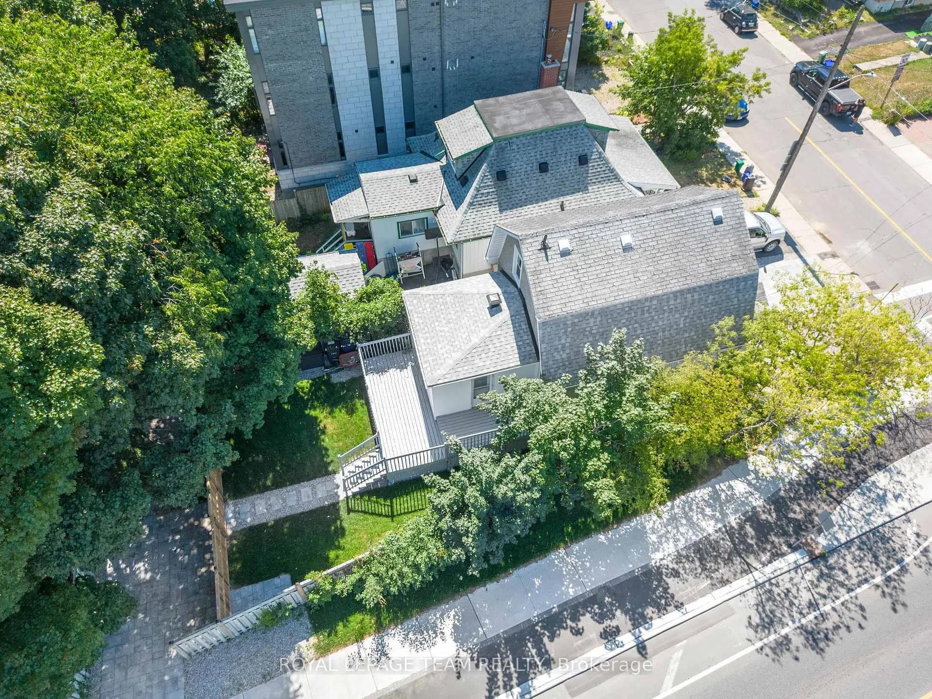 Photo 50 of 5 Gilchrist Avenue, Ottawa, Ottawa West — HOMEH
