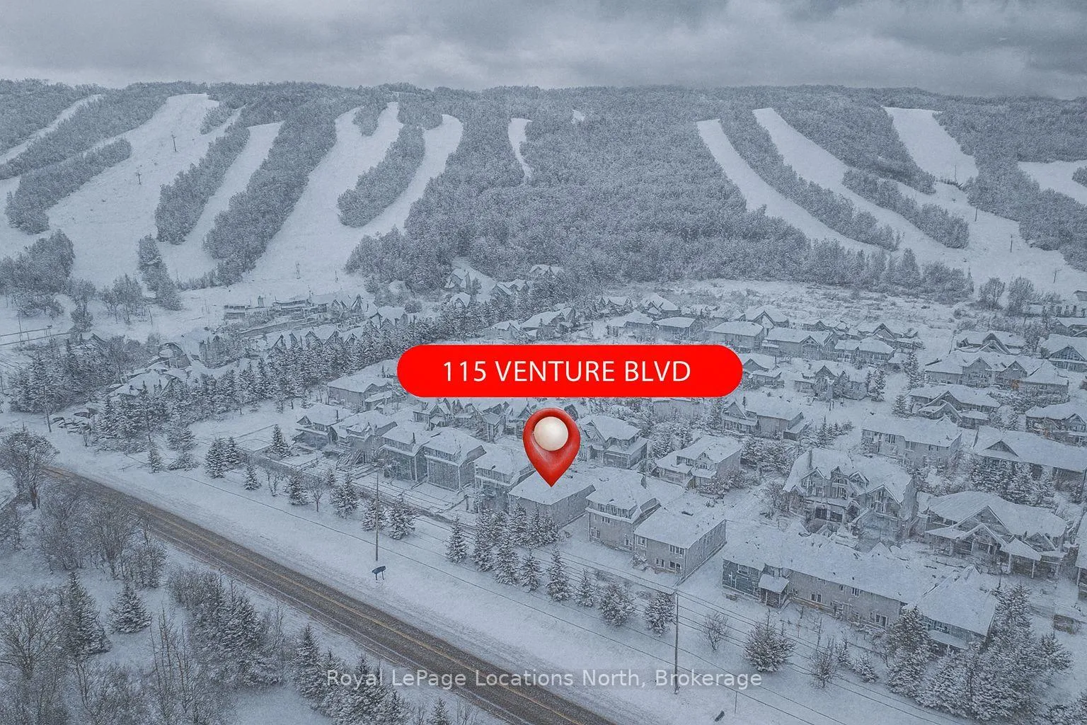Photo 2 of 115 Venture Boulevard, Blue Mountains — HOMEH