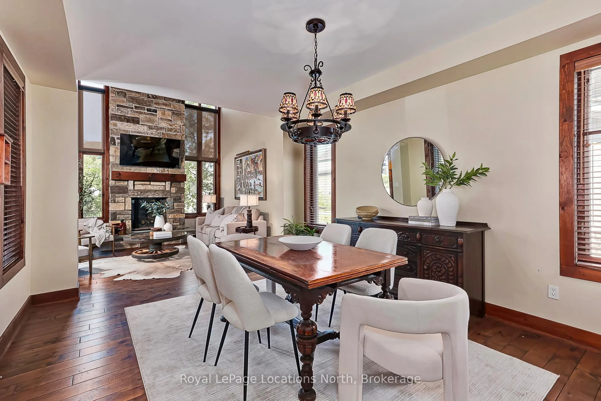 Photo 4 of 115 Venture Boulevard, Blue Mountains — HOMEH