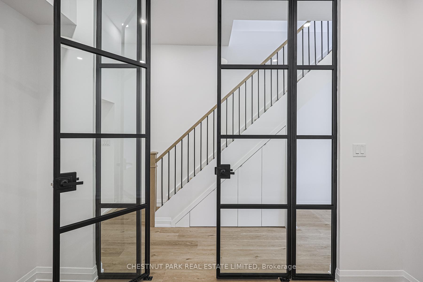 Photo 12 of Unit Upper, 646 Queen Street W, Toronto, Trinity-Bellwoods — HOMEH