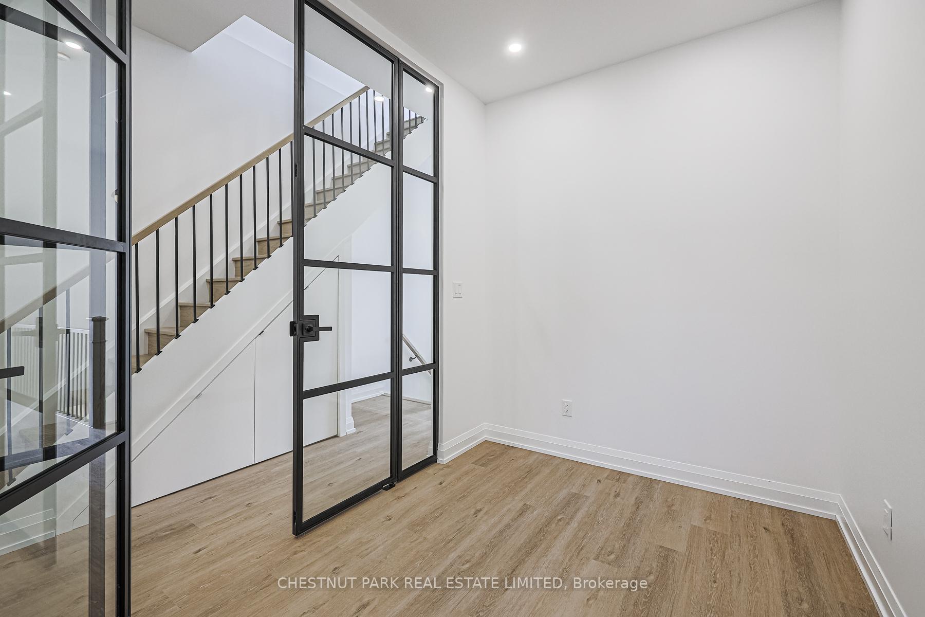 Photo 13 of Unit Upper, 646 Queen Street W, Toronto, Trinity-Bellwoods — HOMEH