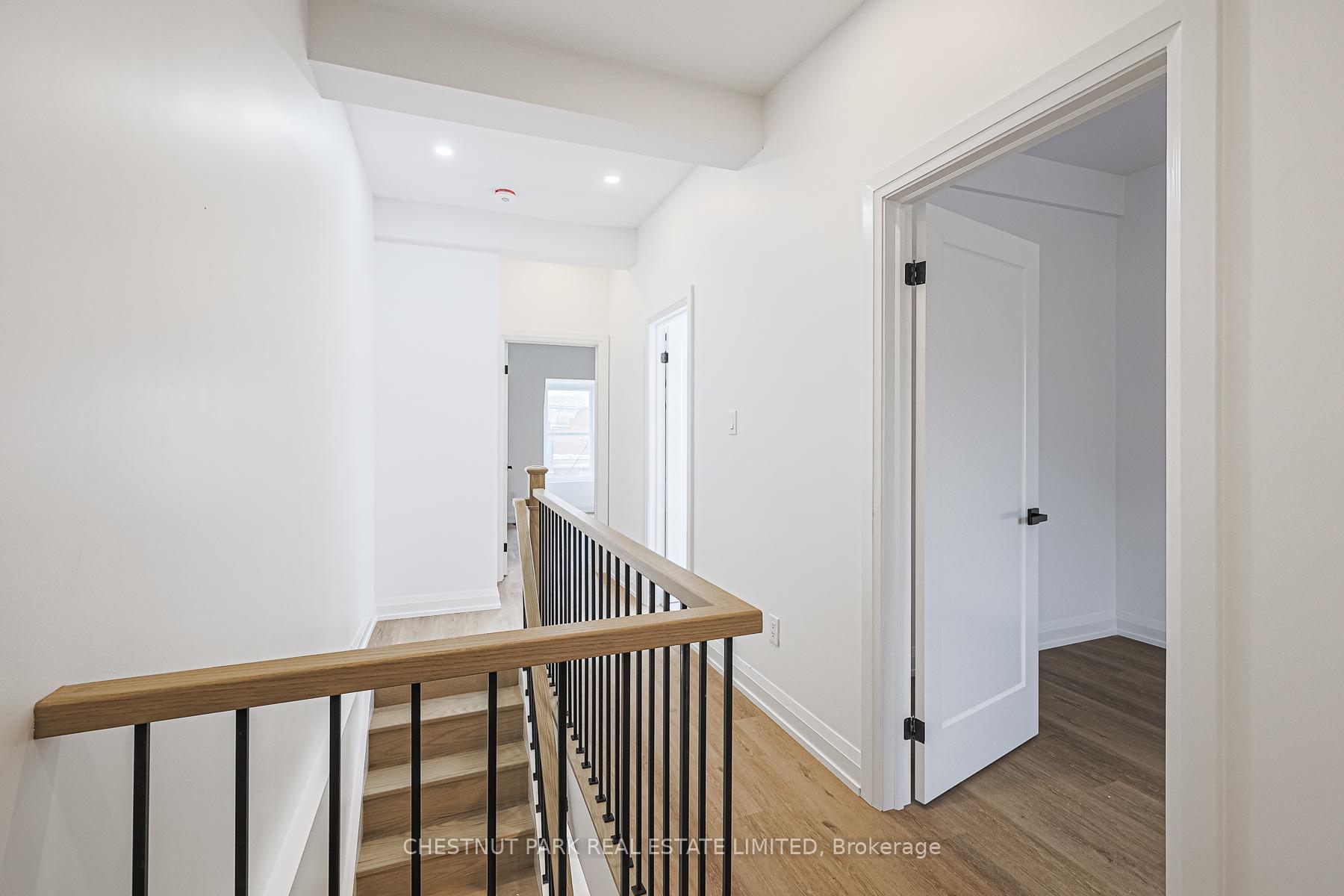 Photo 22 of Unit Upper, 646 Queen Street W, Toronto, Trinity-Bellwoods — HOMEH