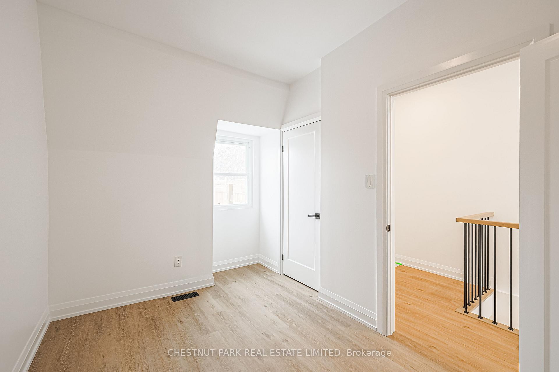 Photo 23 of Unit Upper, 646 Queen Street W, Toronto, Trinity-Bellwoods — HOMEH