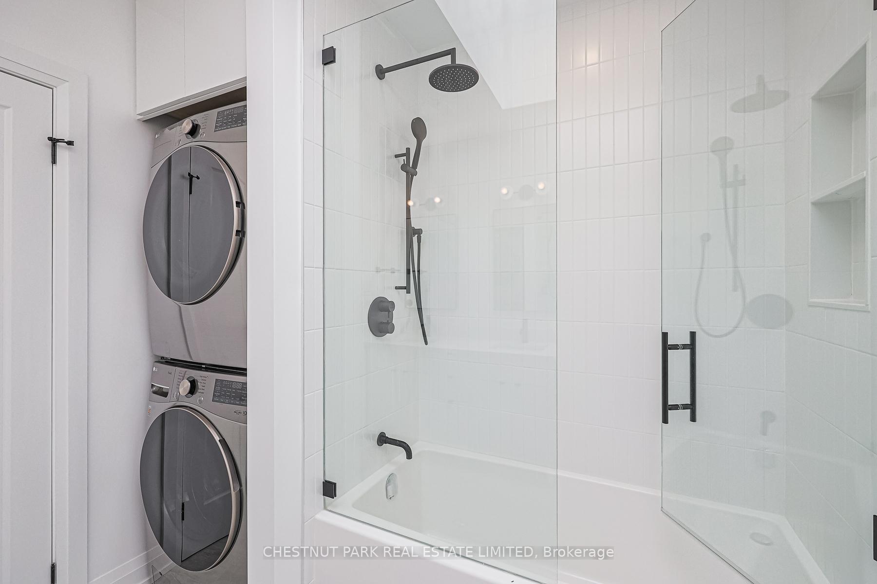 Photo 28 of Unit Upper, 646 Queen Street W, Toronto, Trinity-Bellwoods — HOMEH