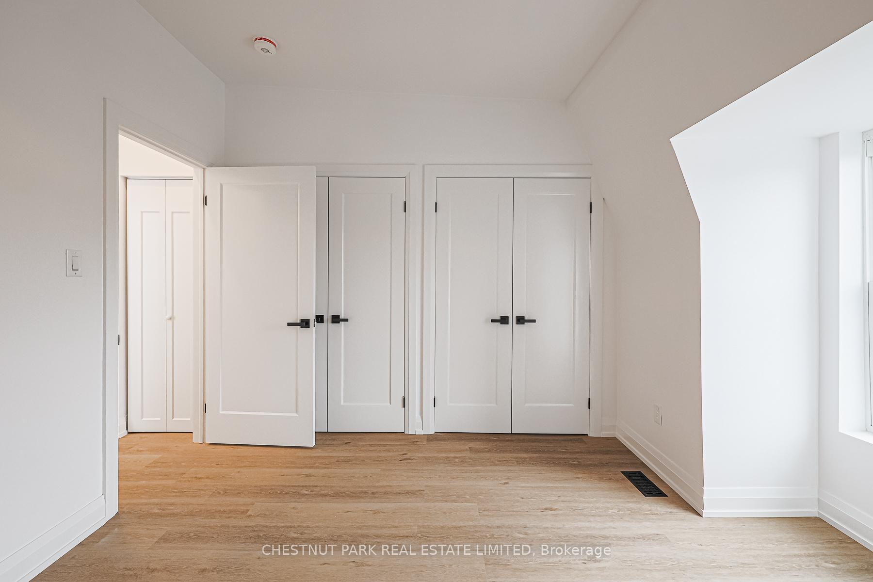 Photo 31 of Unit Upper, 646 Queen Street W, Toronto, Trinity-Bellwoods — HOMEH