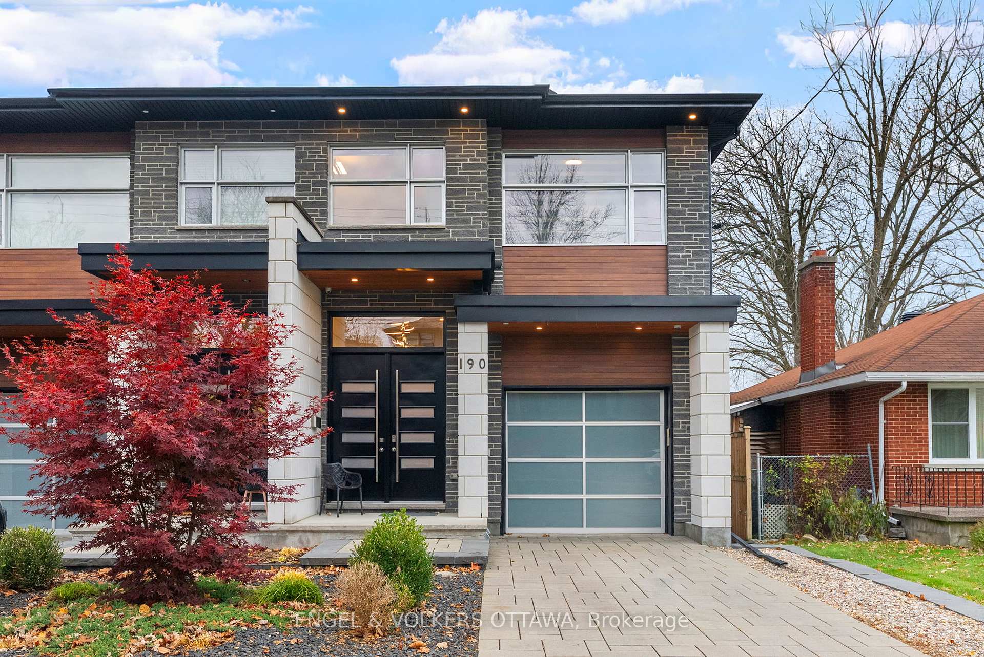 Photo 1 of 190 Northwestern Avenue, Ottawa, Ottawa West/Tunneys Pasture — HOMEH