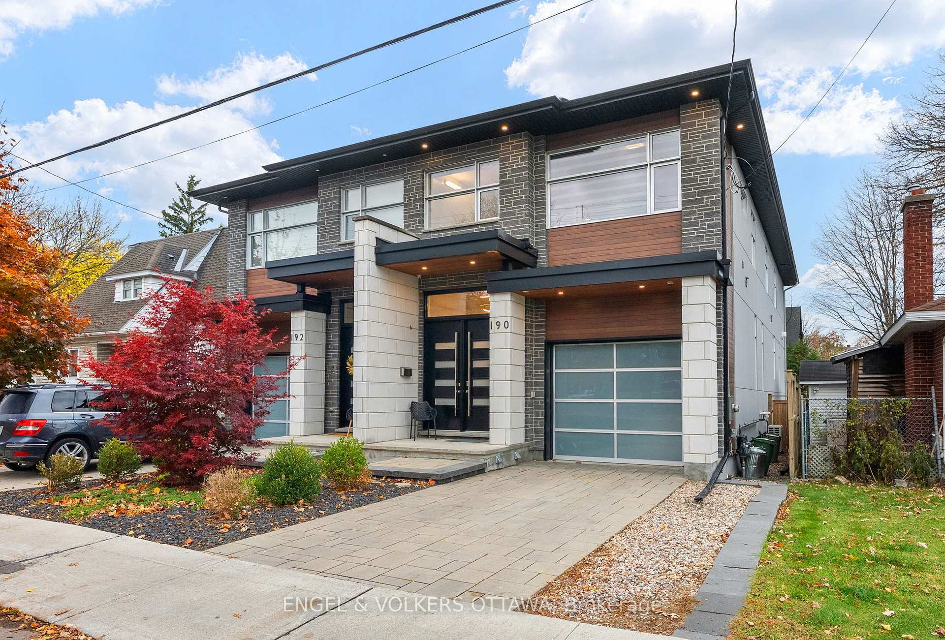 Photo 3 of 190 Northwestern Avenue, Ottawa, Ottawa West/Tunneys Pasture — HOMEH