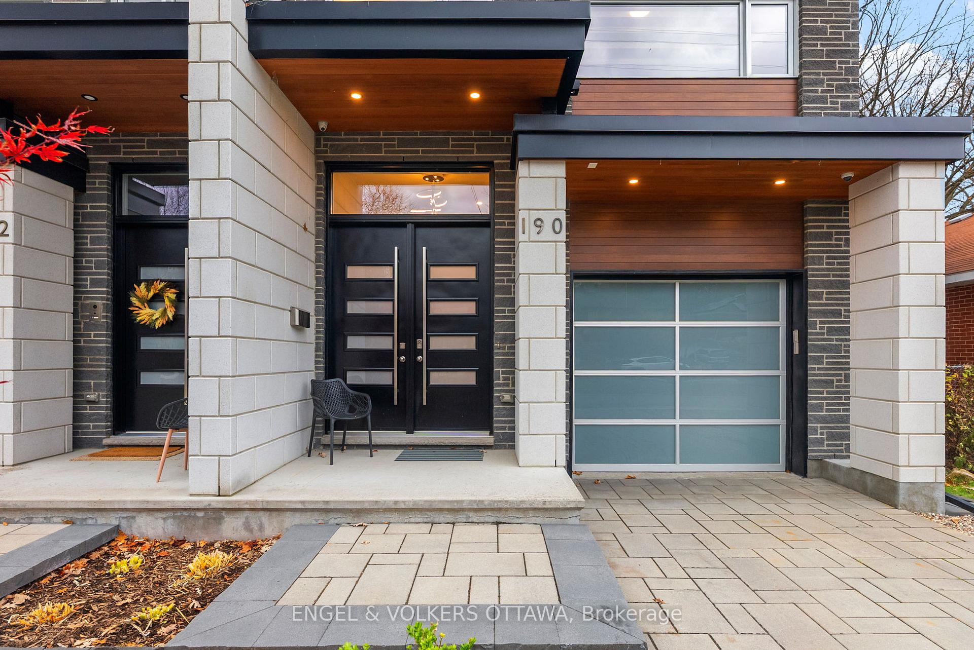 Photo 4 of 190 Northwestern Avenue, Ottawa, Ottawa West/Tunneys Pasture — HOMEH