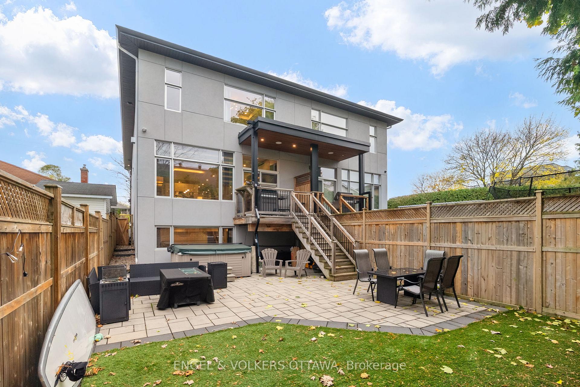 Photo 39 of 190 Northwestern Avenue, Ottawa, Ottawa West/Tunneys Pasture — HOMEH
