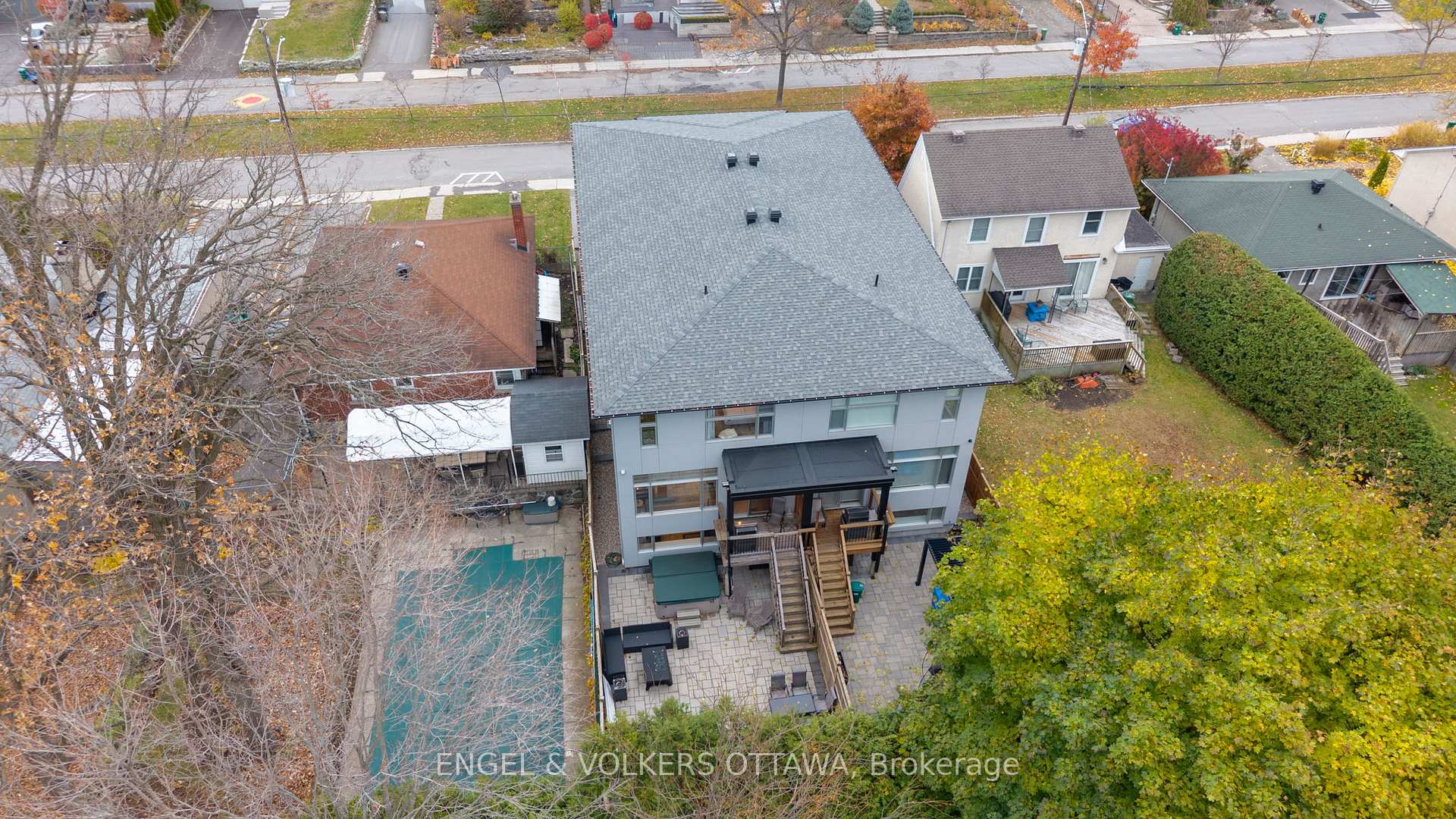 Photo 45 of 190 Northwestern Avenue, Ottawa, Ottawa West/Tunneys Pasture — HOMEH