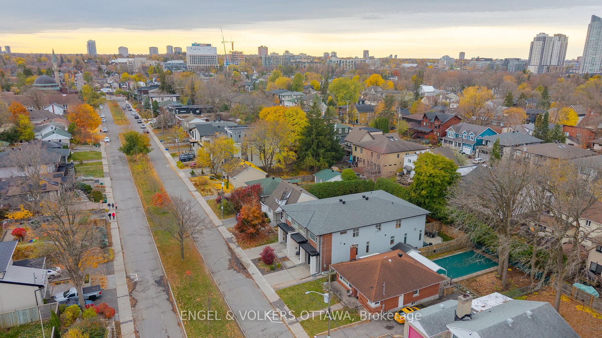 Photo 46 of 190 Northwestern Avenue, Ottawa, Ottawa West/Tunneys Pasture — HOMEH