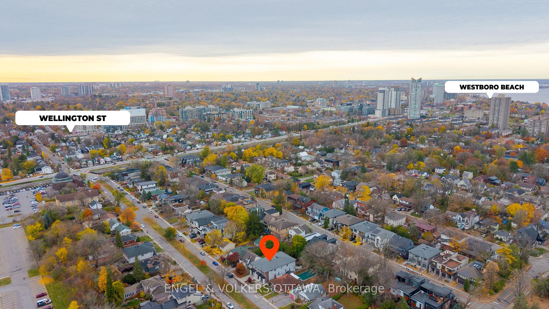 Photo 47 of 190 Northwestern Avenue, Ottawa, Ottawa West/Tunneys Pasture — HOMEH