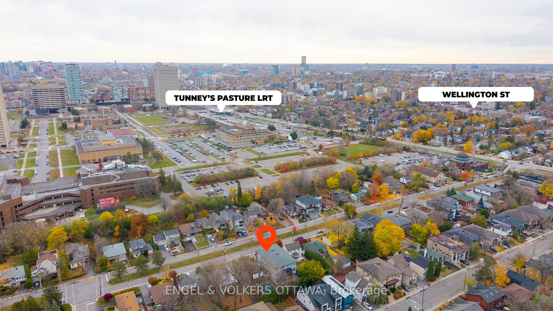 Photo 48 of 190 Northwestern Avenue, Ottawa, Ottawa West/Tunneys Pasture — HOMEH