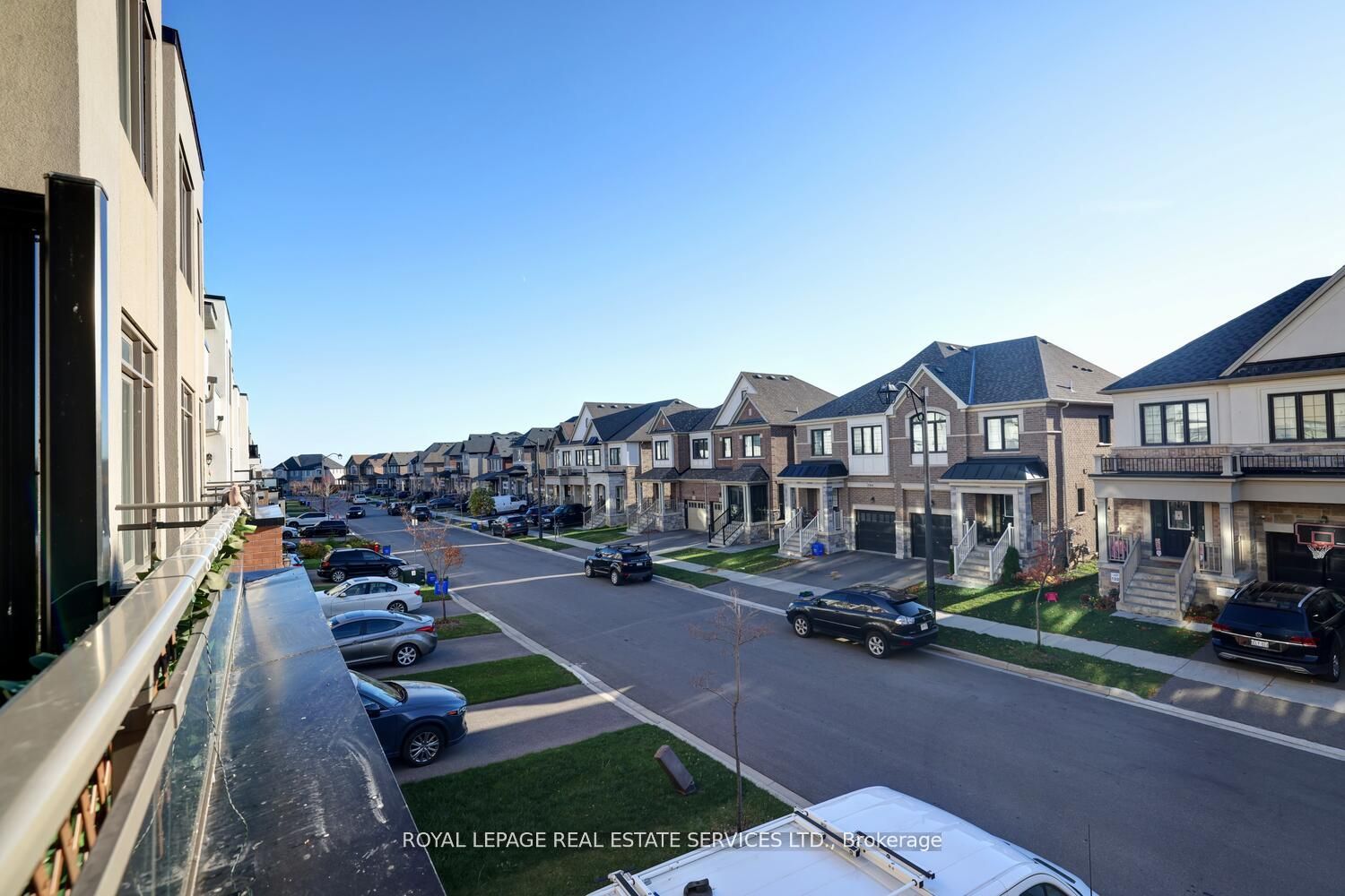 Photo 79 of 1297 Clarriage Court, Milton, Ford — HOMEH