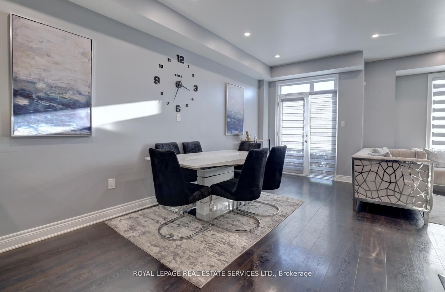 Photo 51 of 1297 Clarriage Court, Milton, Ford — HOMEH