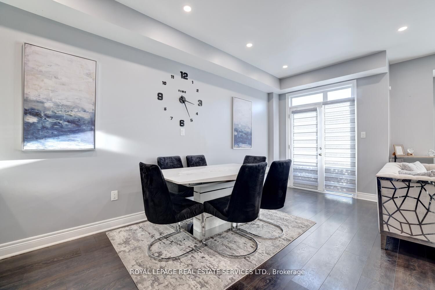 Photo 50 of 1297 Clarriage Court, Milton, Ford — HOMEH