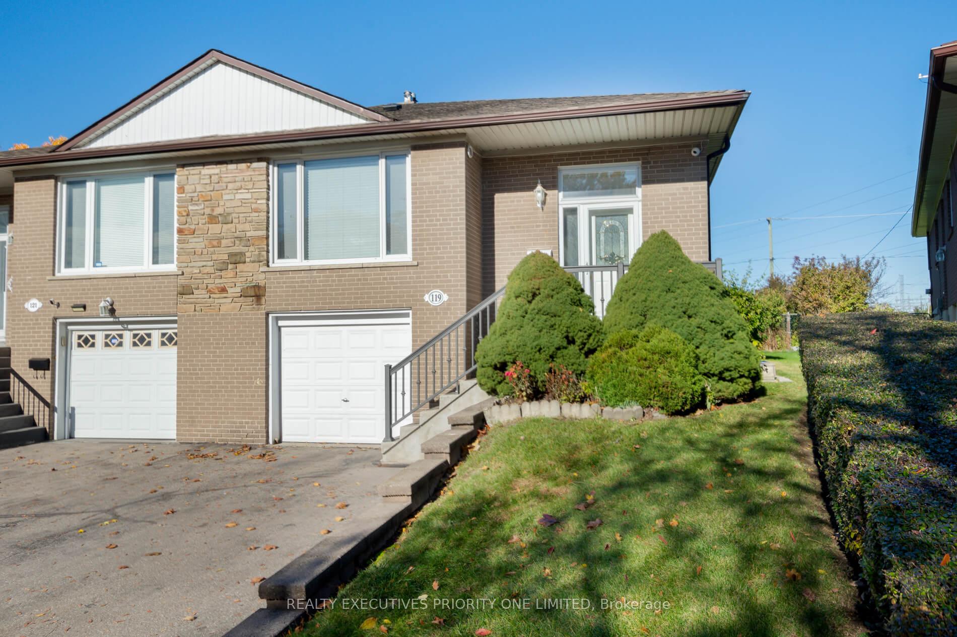 Photo 1 of 119 Willowridge Road, Etobicoke, Willowridge-Martingrove-Richview — HOMEH