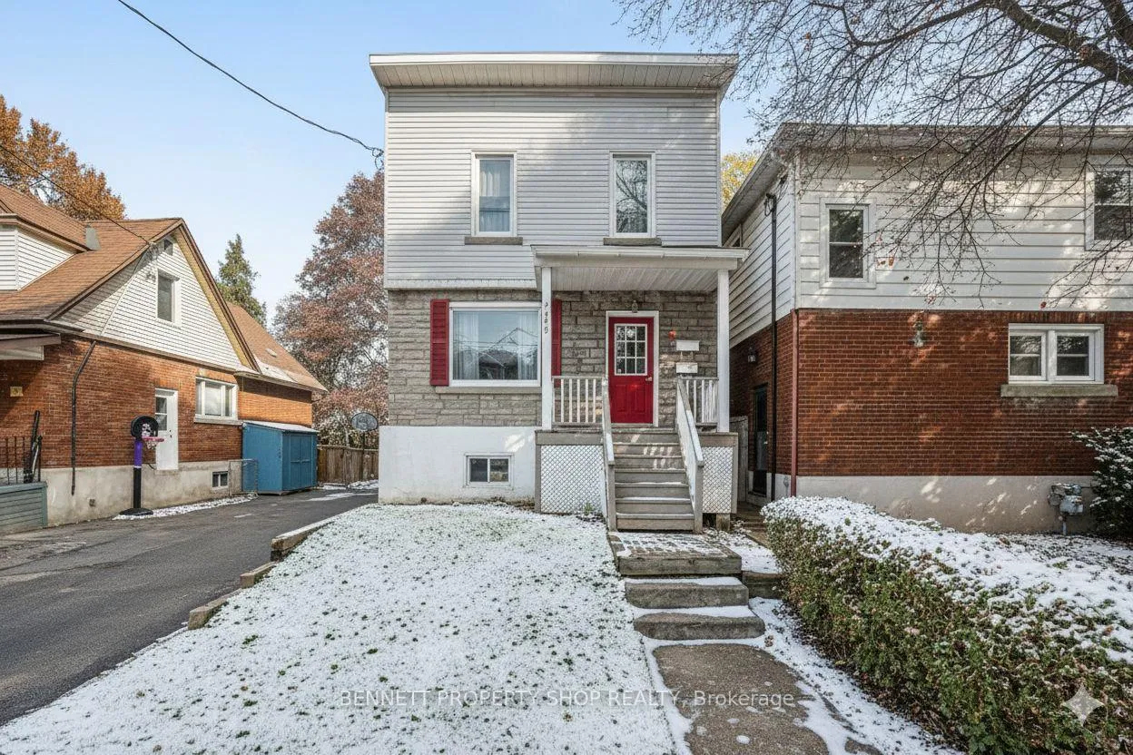 Photo 1 of 51 Smirle Avenue, Ottawa, Ottawa West — HOMEH