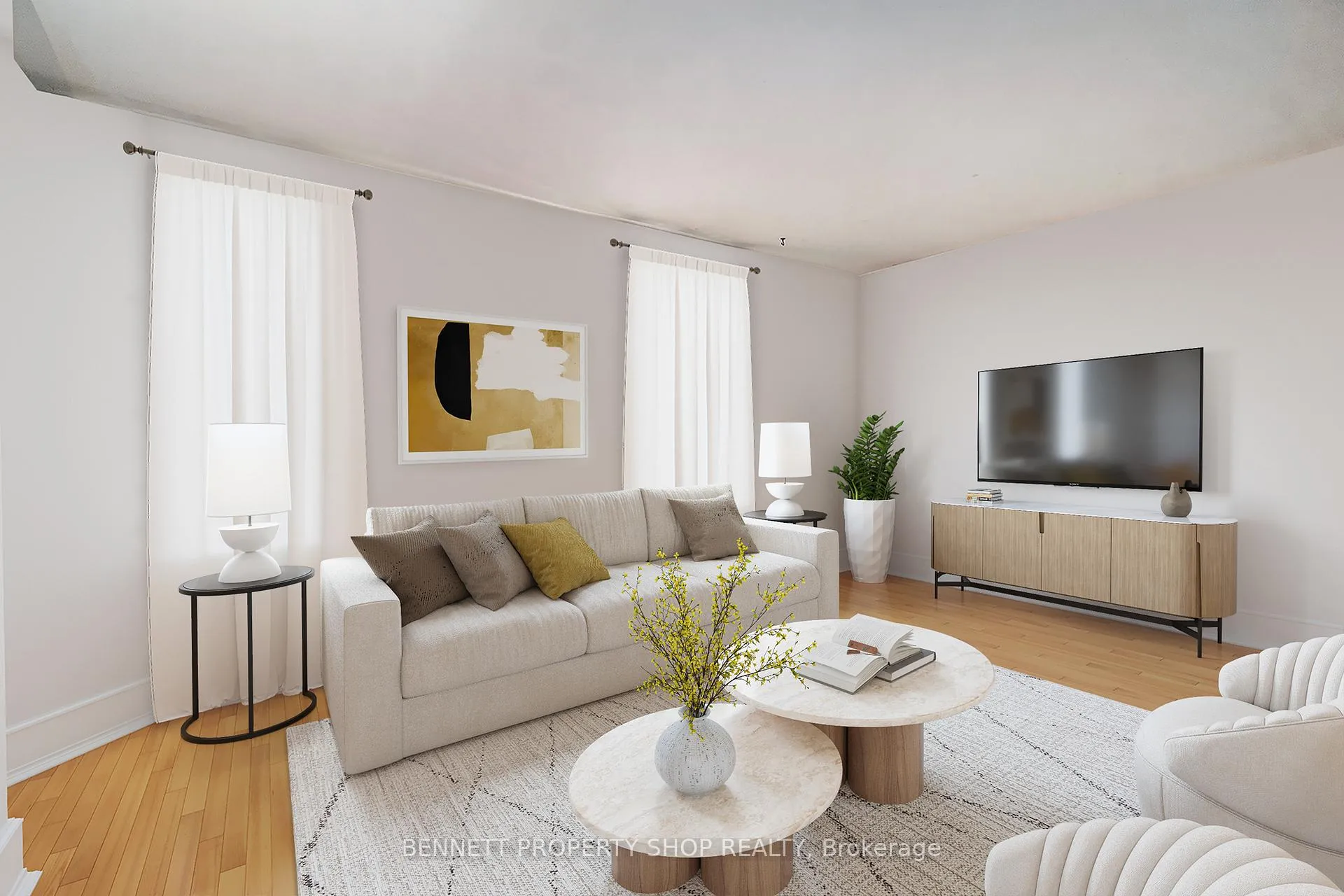 Photo 2 of 51 Smirle Avenue, Ottawa, Ottawa West — HOMEH