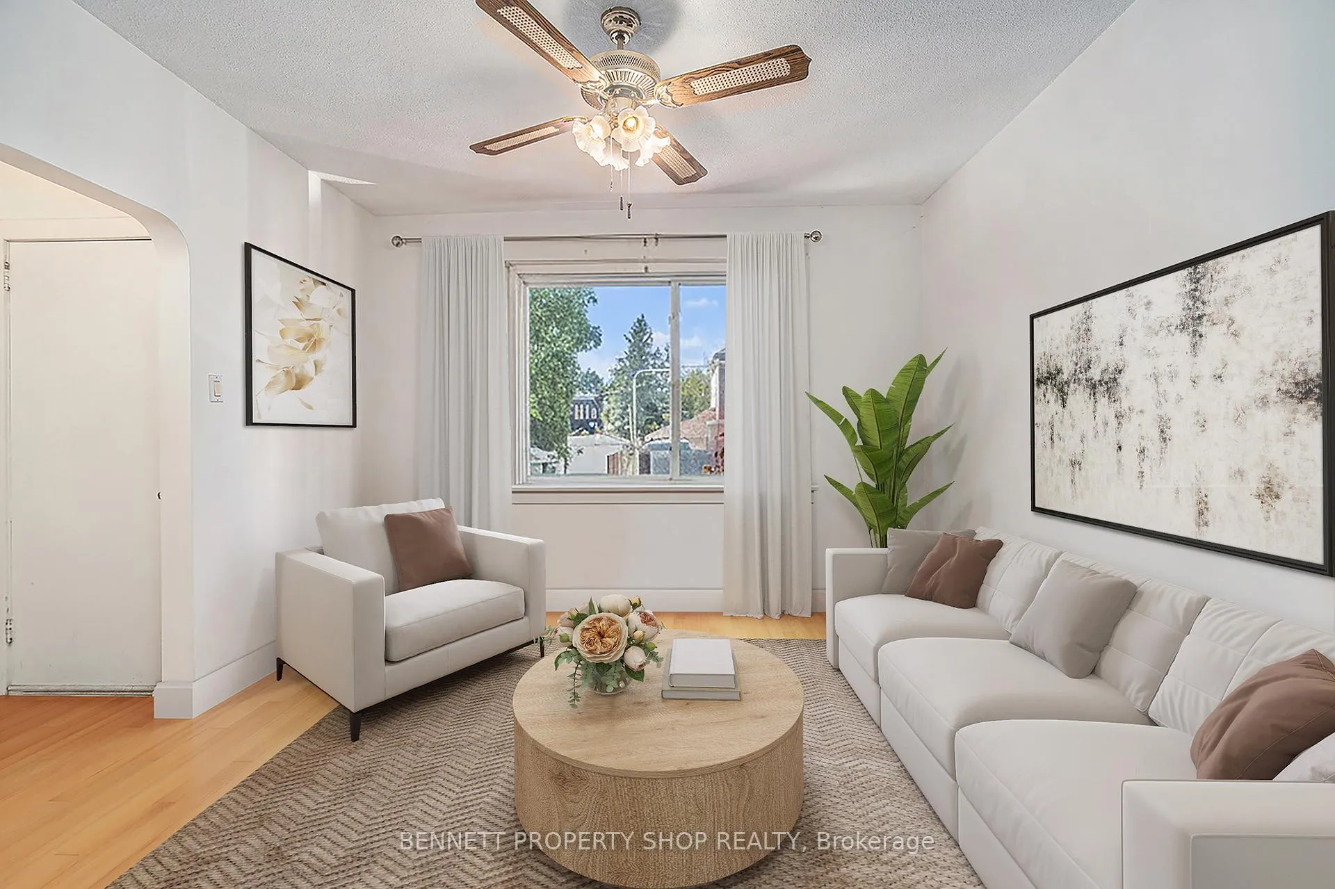 Photo 6 of 51 Smirle Avenue, Ottawa, Ottawa West — HOMEH