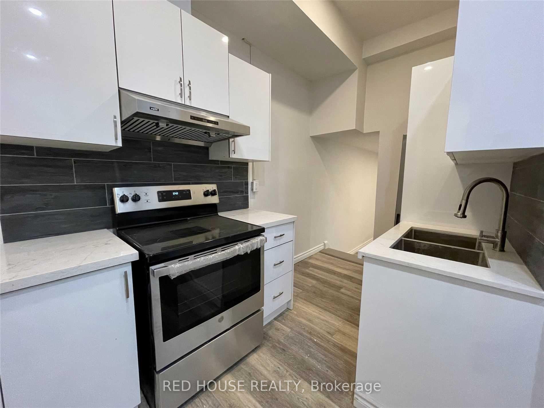 Photo 6 of 996 Queen Street W, Toronto, Trinity-Bellwoods — HOMEH
