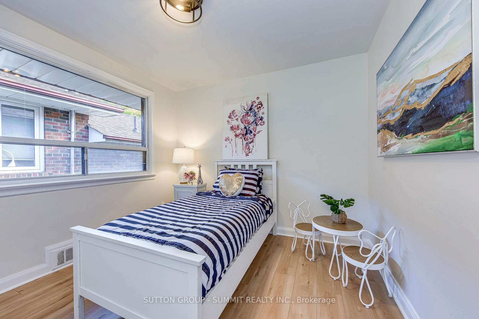 Photo 21 of 42 Winnipeg Road, Etobicoke, Kingsview Village-The Westway — HOMEH