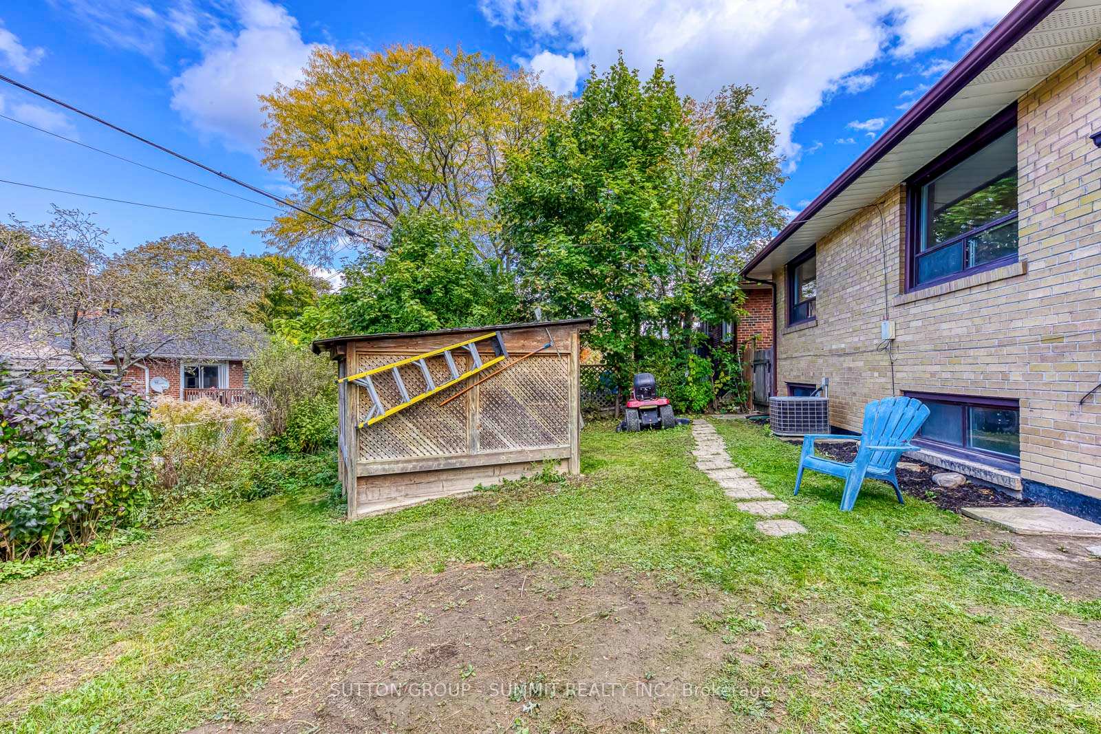 Photo 37 of 42 Winnipeg Road, Etobicoke, Kingsview Village-The Westway — HOMEH