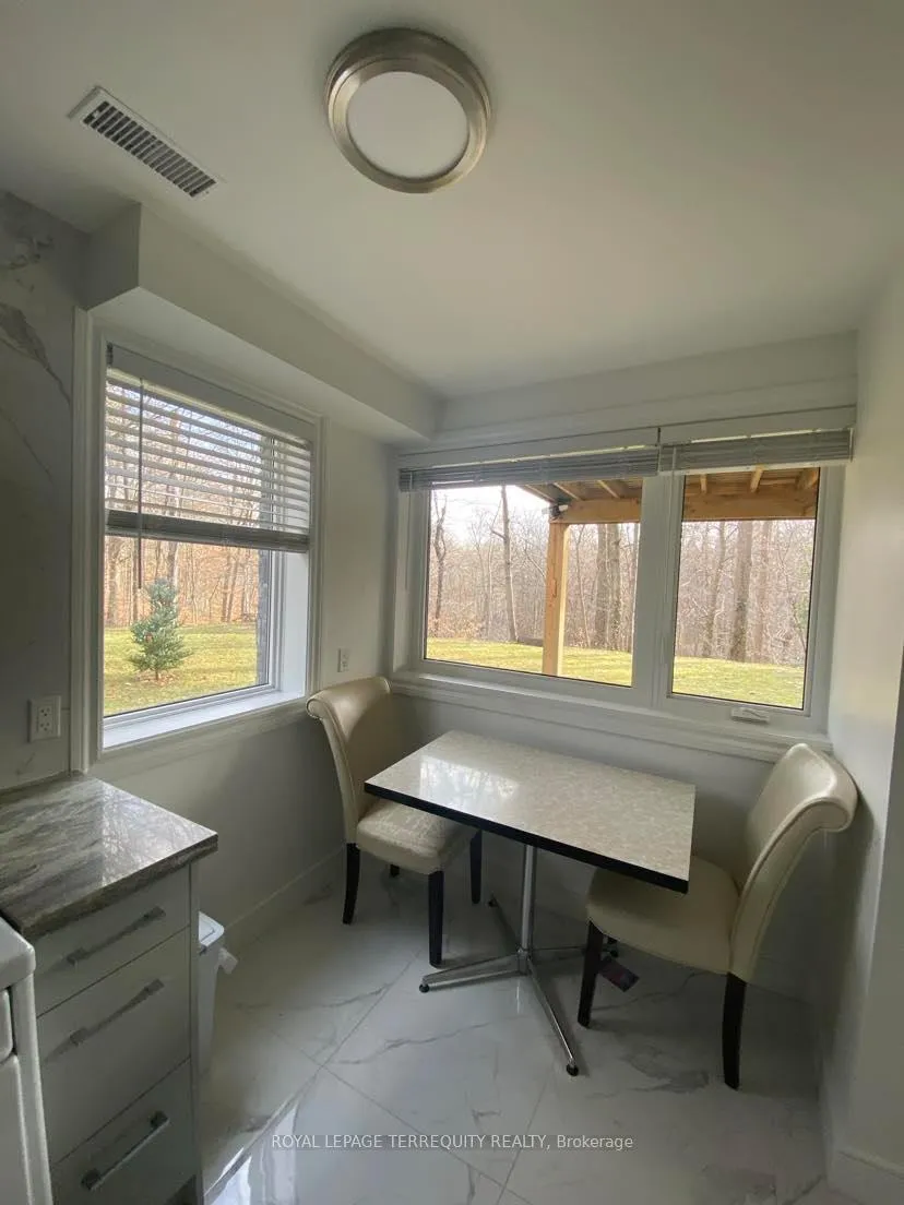 Photo 2 of Unit Main, 59 Leggett Avenue, Etobicoke, Humber Heights — HOMEH