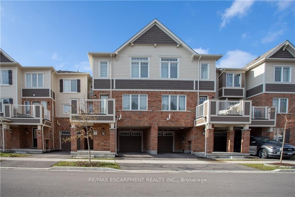 Photo 42 of 560 Allport Gate, Milton, Clarke — HOMEH