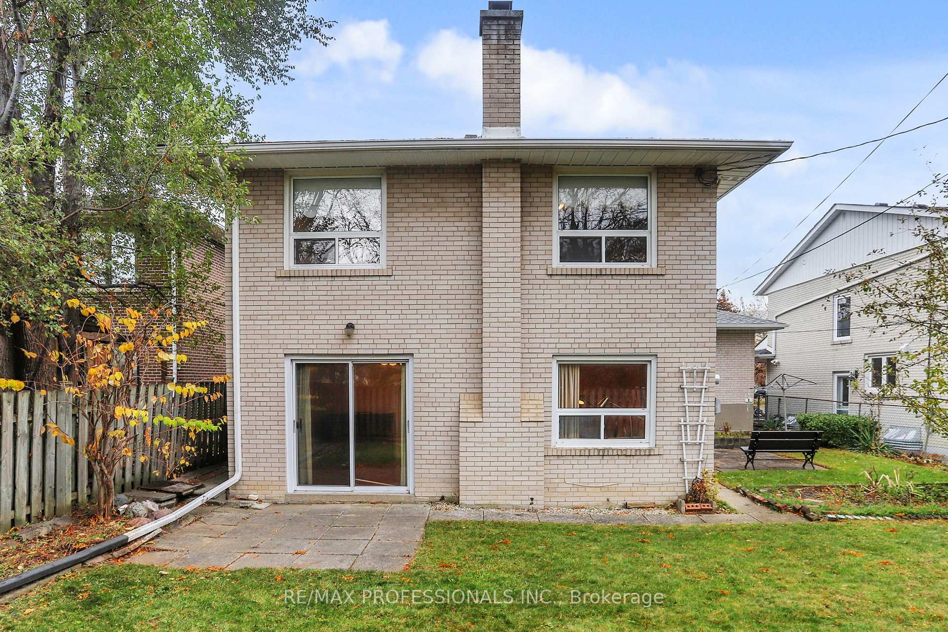 Photo 34 of 10 Crestridge Heights Road, Etobicoke, Willowridge-Martingrove-Richview — HOMEH