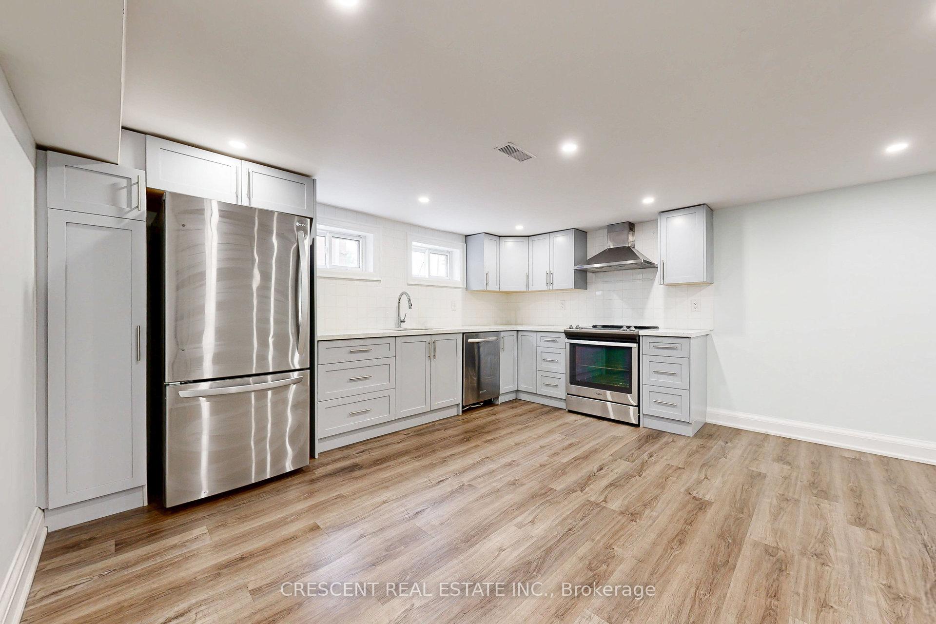 Photo 9 of Unit Basement, 14 Brampton Road, Etobicoke, Willowridge-Martingrove-Richview — HOMEH