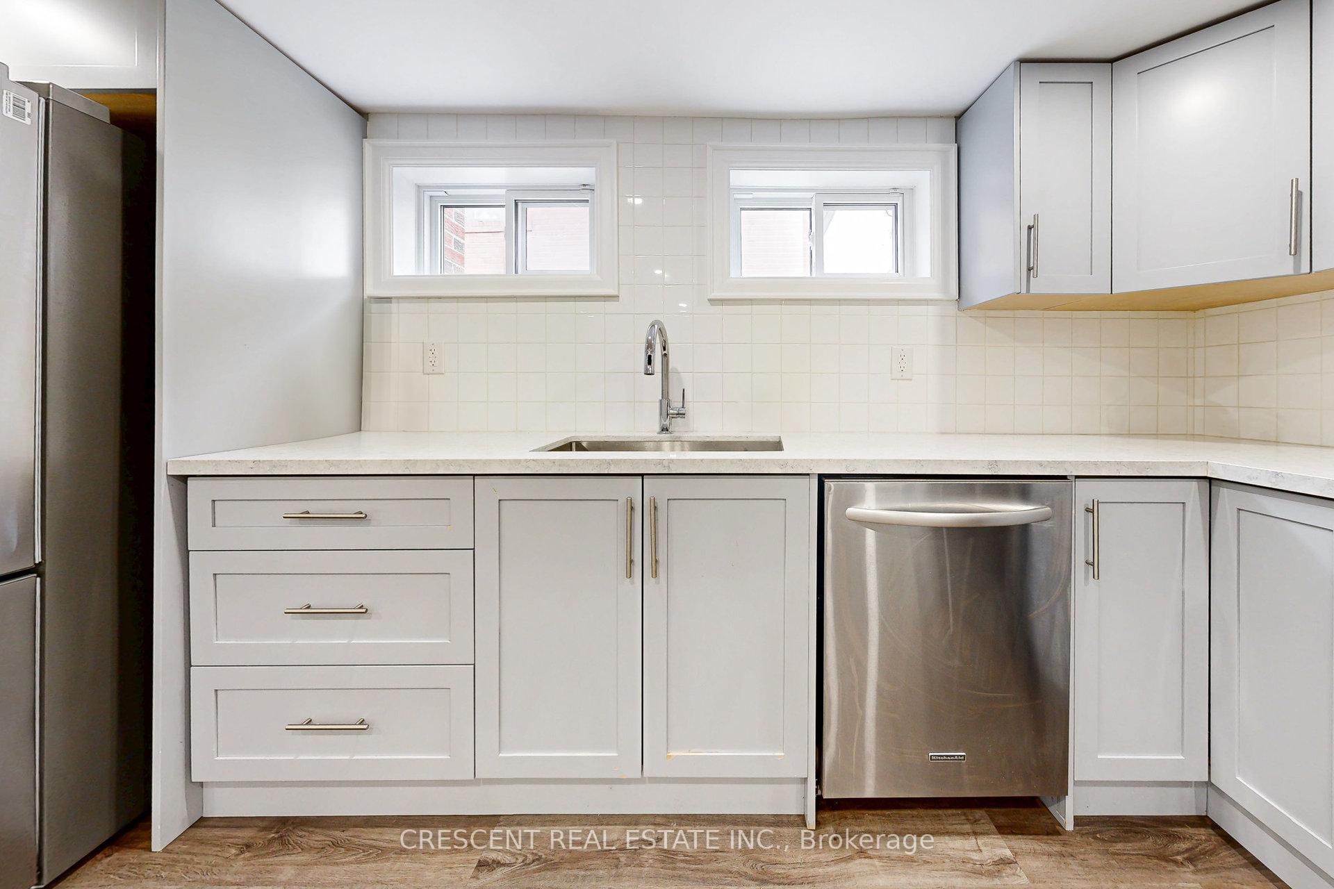 Photo 16 of Unit Basement, 14 Brampton Road, Etobicoke, Willowridge-Martingrove-Richview — HOMEH