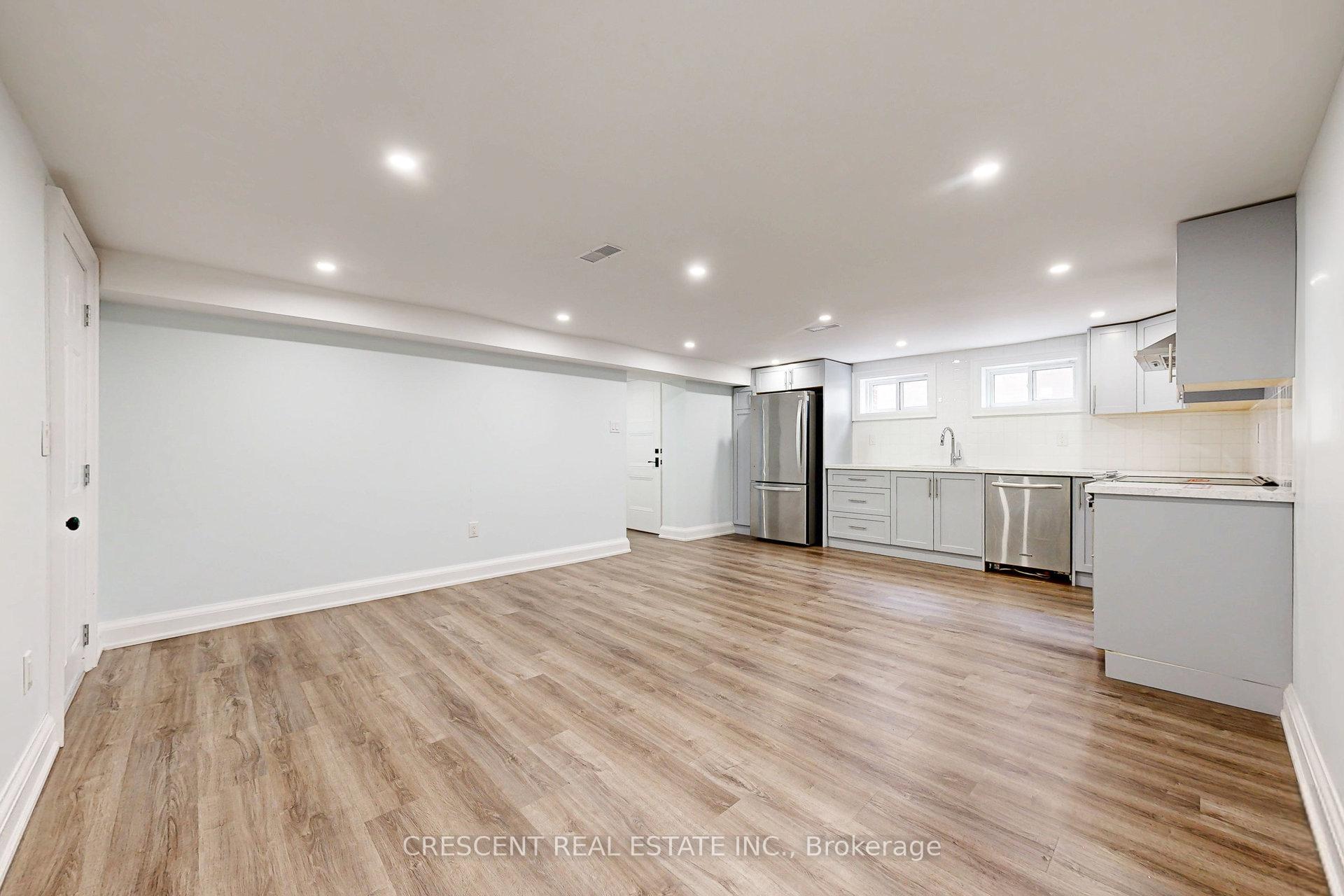 Photo 12 of Unit Basement, 14 Brampton Road, Etobicoke, Willowridge-Martingrove-Richview — HOMEH