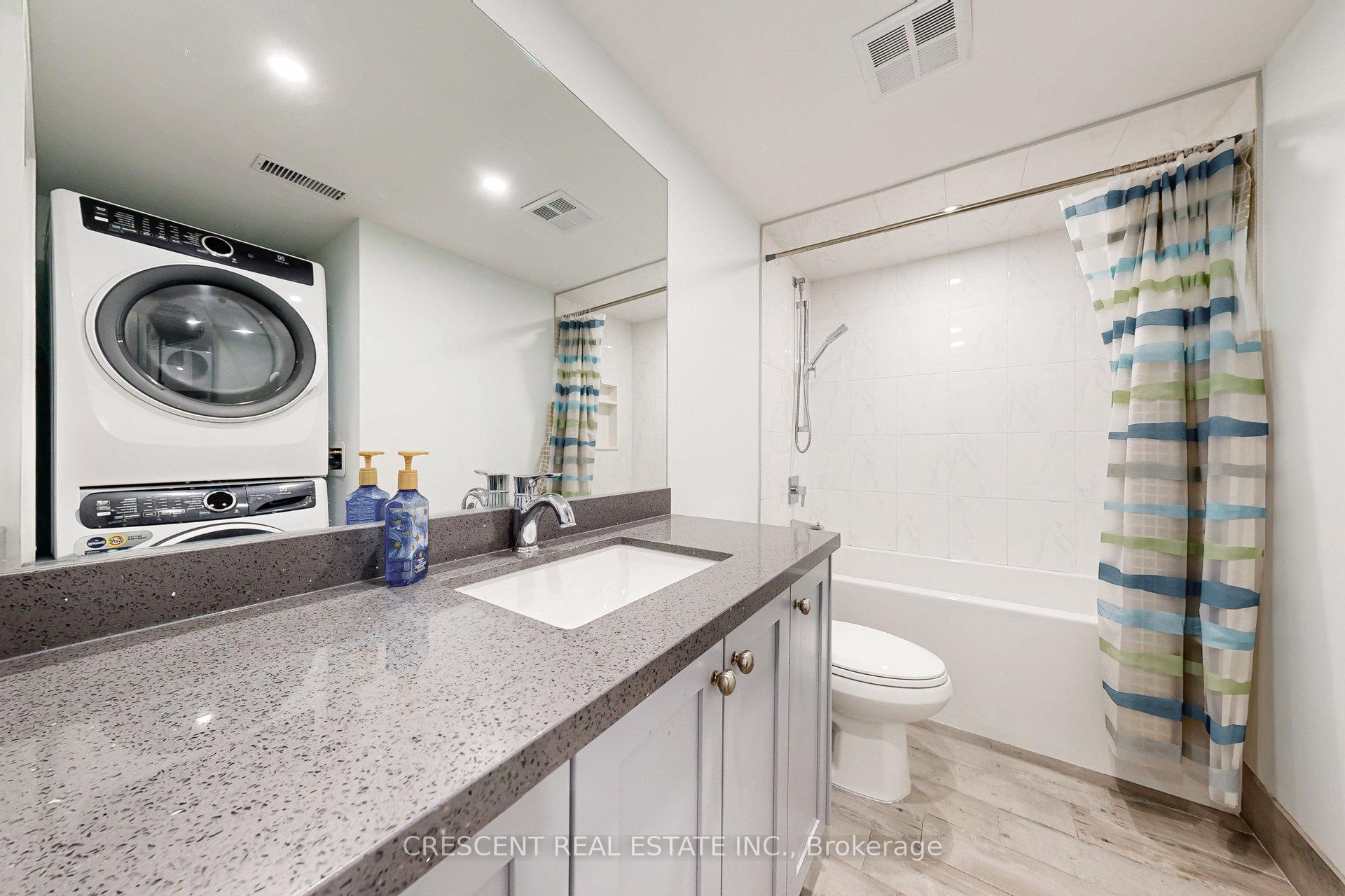 Photo 5 of Unit Basement, 14 Brampton Road, Etobicoke, Willowridge-Martingrove-Richview — HOMEH